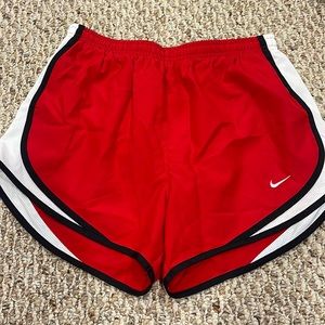 Nike Dri-Fit shorts size S